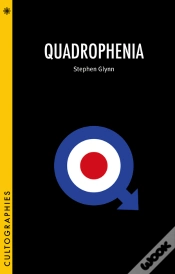 Capa do artigo Quadrophenia