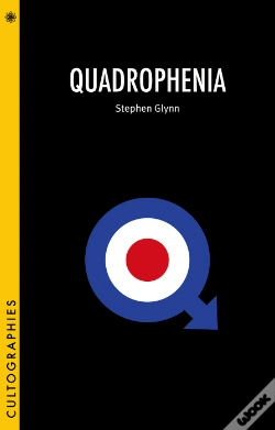 Capa do artigo Quadrophenia