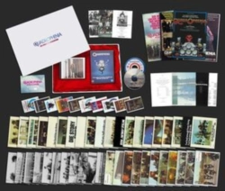 Capa do artigo Quadrophenia (Super Deluxe Box Set) - CD