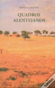Capa do artigo Quadros Alentejanos