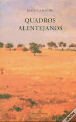 Capa do artigo Quadros Alentejanos