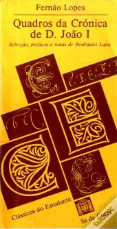 Quadros da Crónica de D. João I