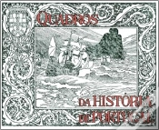 Capa do artigo Quadros da História de Portugal