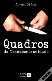 Capa do artigo Quadros da Transmontaneidade