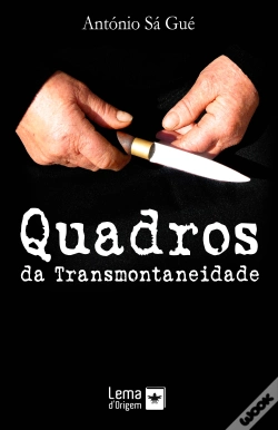 Capa do artigo Quadros da Transmontaneidade