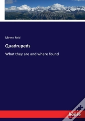 Capa do artigo Quadrupeds