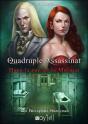 Quadruple Assassinat Dans La Rue De La Morgue - Preview