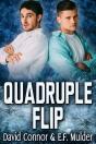 Quadruple Flip - Preview