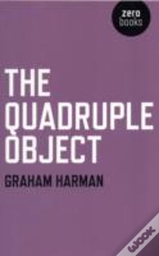 Capa do artigo Quadruple Object, The