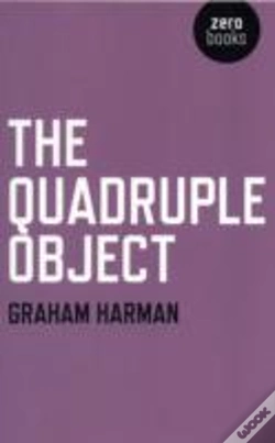 Capa do artigo Quadruple Object, The