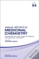 Quadruplex Nucleic Acids As Targets For Medicinal Chemistry