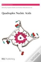 Quadruplex Nucleic Acids