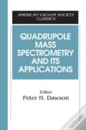 Capa do artigo Quadrupole Mass Spectrometry And Its Applications
