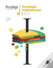 Capa do artigo Quad.Tecnologia I Digit. I Eso Cat/Val/Bal 23 Prodigi