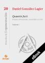 Quaestio Facti Vol. I - Preview