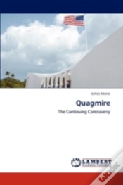 Capa do artigo Quagmire