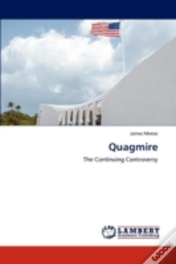Capa do artigo Quagmire