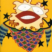 Capa do artigo Quah - CD