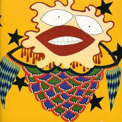 Capa do artigo Quah - CD