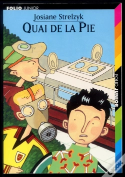 Capa do artigo Quai De La Pie