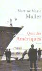 Quai Des Ameriques - Preview