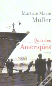 Capa do artigo Quai Des Ameriques