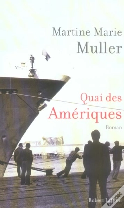 Capa do artigo Quai Des Ameriques