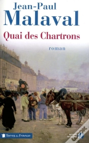 Capa do artigo Quai Des Chartrons