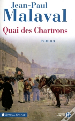 Capa do artigo Quai Des Chartrons