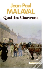 Capa do artigo Quai Des Chartrons