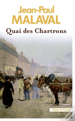 Capa do artigo Quai Des Chartrons
