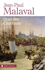 Capa do artigo Quai Des Chartrons (Tf)