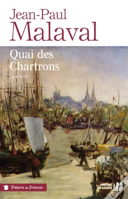 Capa do artigo Quai Des Chartrons (Tf)