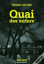 Capa do artigo Quai Des Enfers