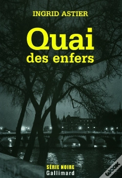 Capa do artigo Quai Des Enfers