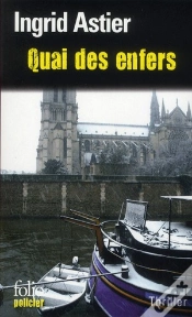 Capa do artigo Quai Des Enfers