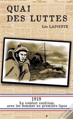 Capa do artigo Quai Des Luttes