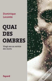 Capa do artigo Quai Des Ombres