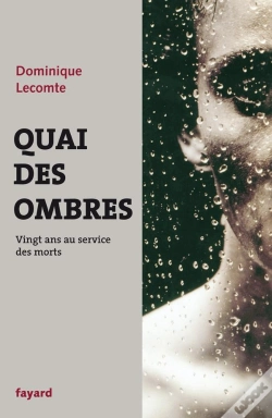 Capa do artigo Quai Des Ombres
