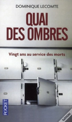 Capa do artigo Quai Des Ombres