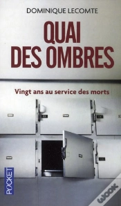 Capa do artigo Quai Des Ombres