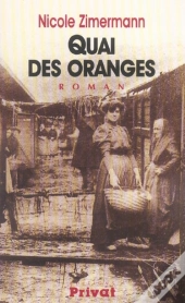 Quai Des Oranges