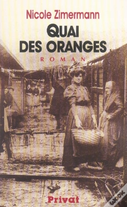 Capa do artigo Quai Des Oranges