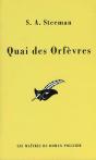 Quai Des Orfèvres - Preview