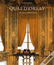 Capa do artigo Quai D
