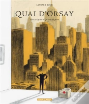 Capa do artigo Quai D