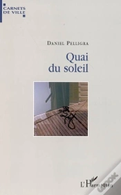 Capa do artigo Quai Du Soleil