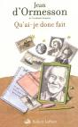 Qu'Ai-Je Donc Fait - Preview