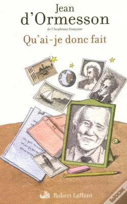Capa do artigo Qu'Ai-Je Donc Fait