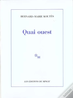 Capa do artigo Quai Ouest